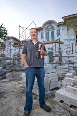 Biobased Insulation Warms up the Windy City