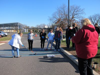 Kids Striping Nov2015